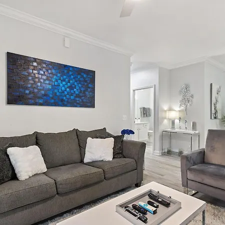 Royale Blue Vila Kissimmee Exterior foto
