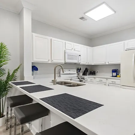 Royale Blue Vila Kissimmee Exterior foto