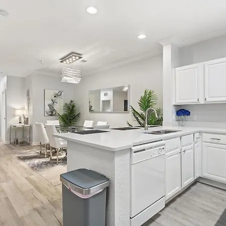 Royale Blue Vila Kissimmee Exterior foto