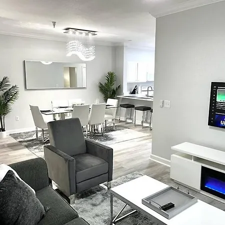 Royale Blue Vila Kissimmee Exterior foto