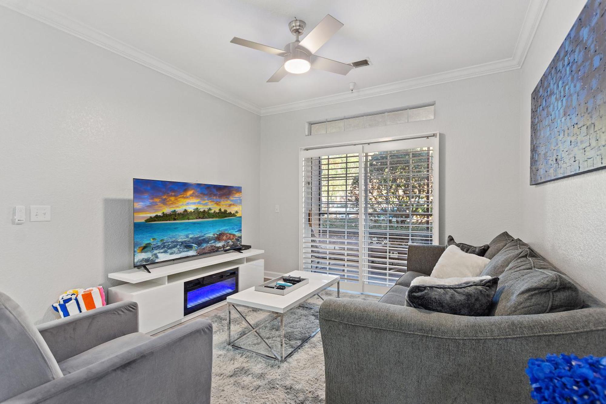 Holiday home Royale Blue