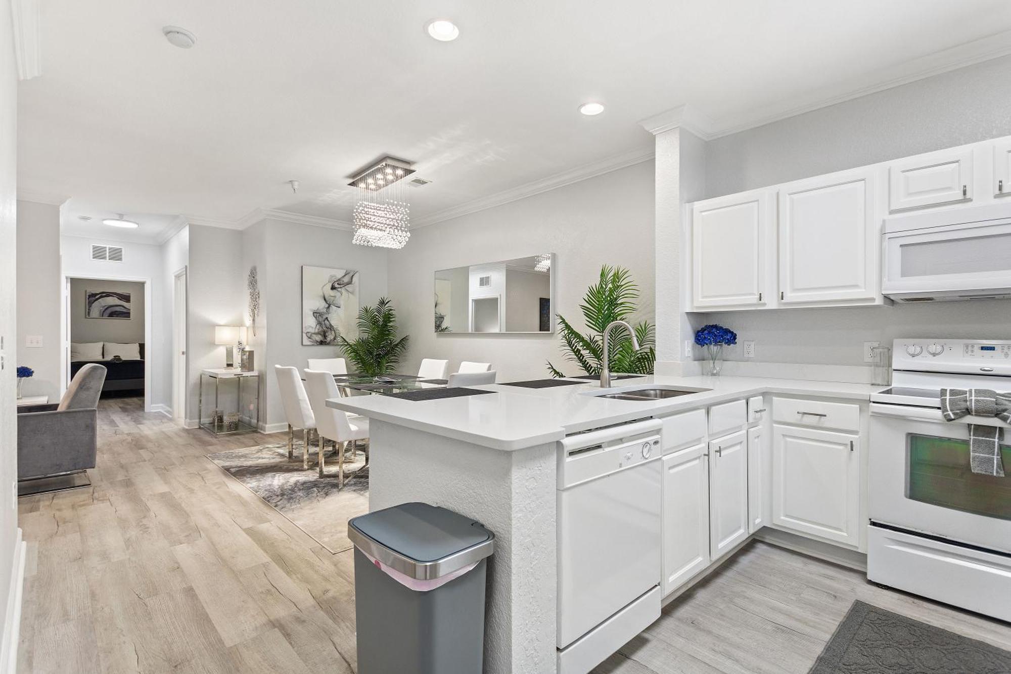 Holiday home Royale Blue