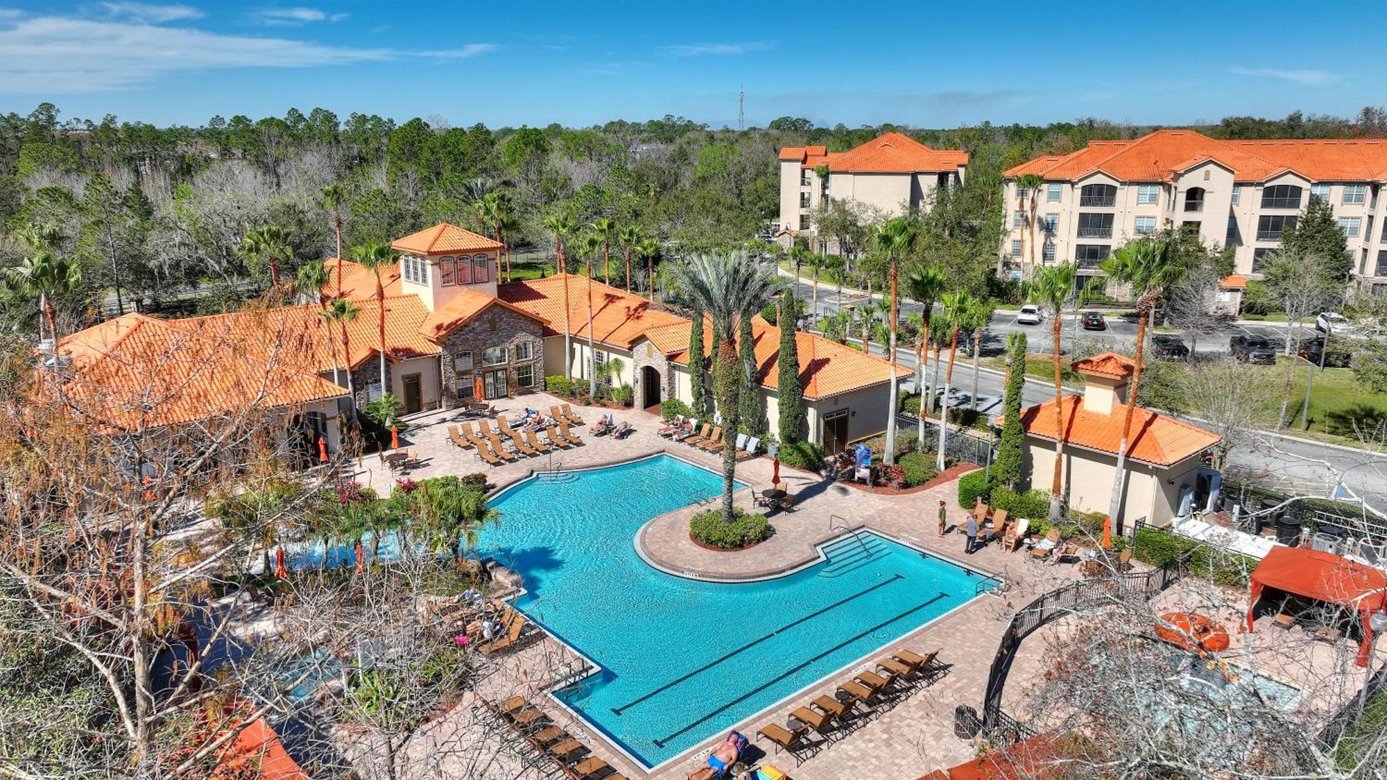 Royale Blue Kissimmee