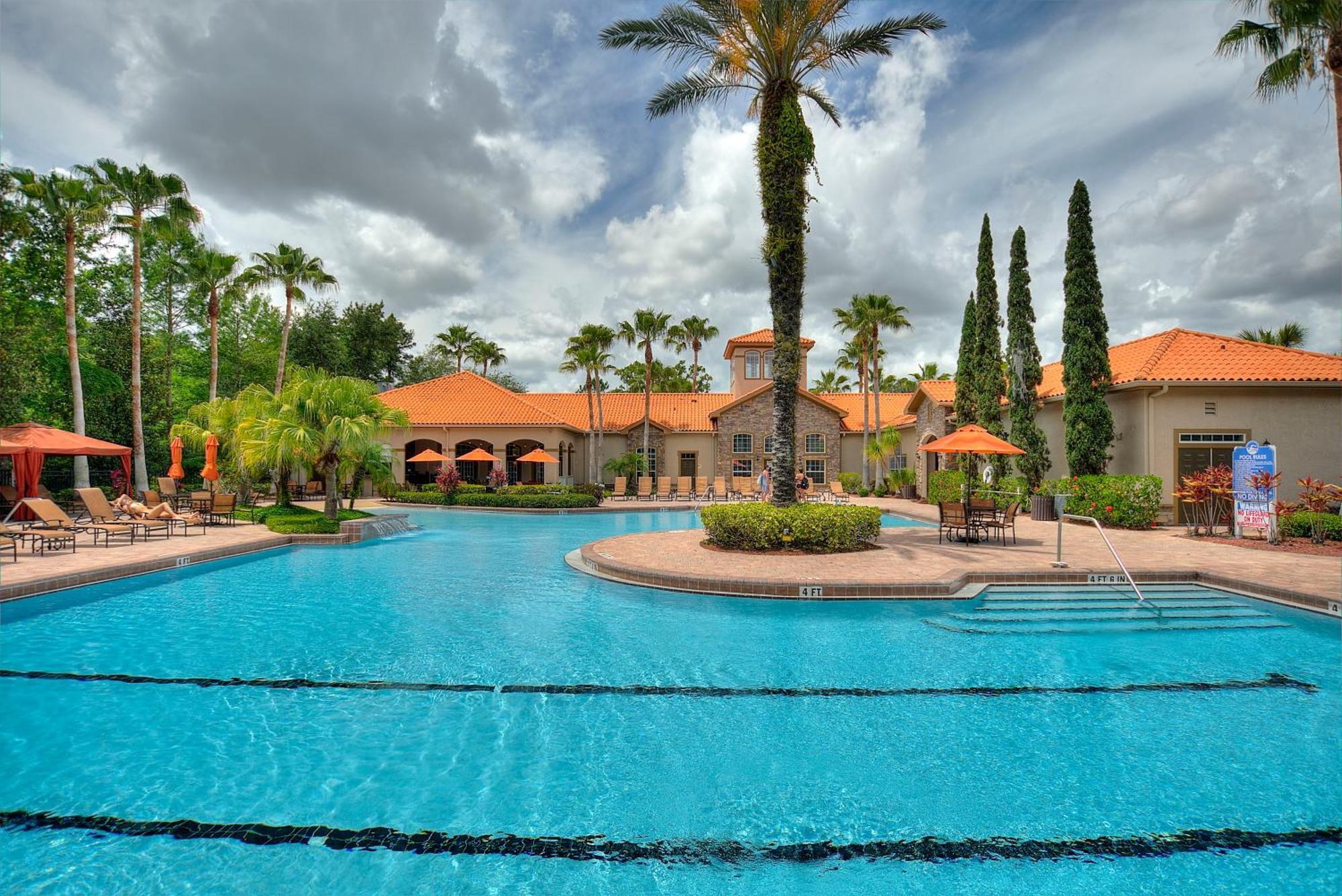 Royale Blue Holiday home