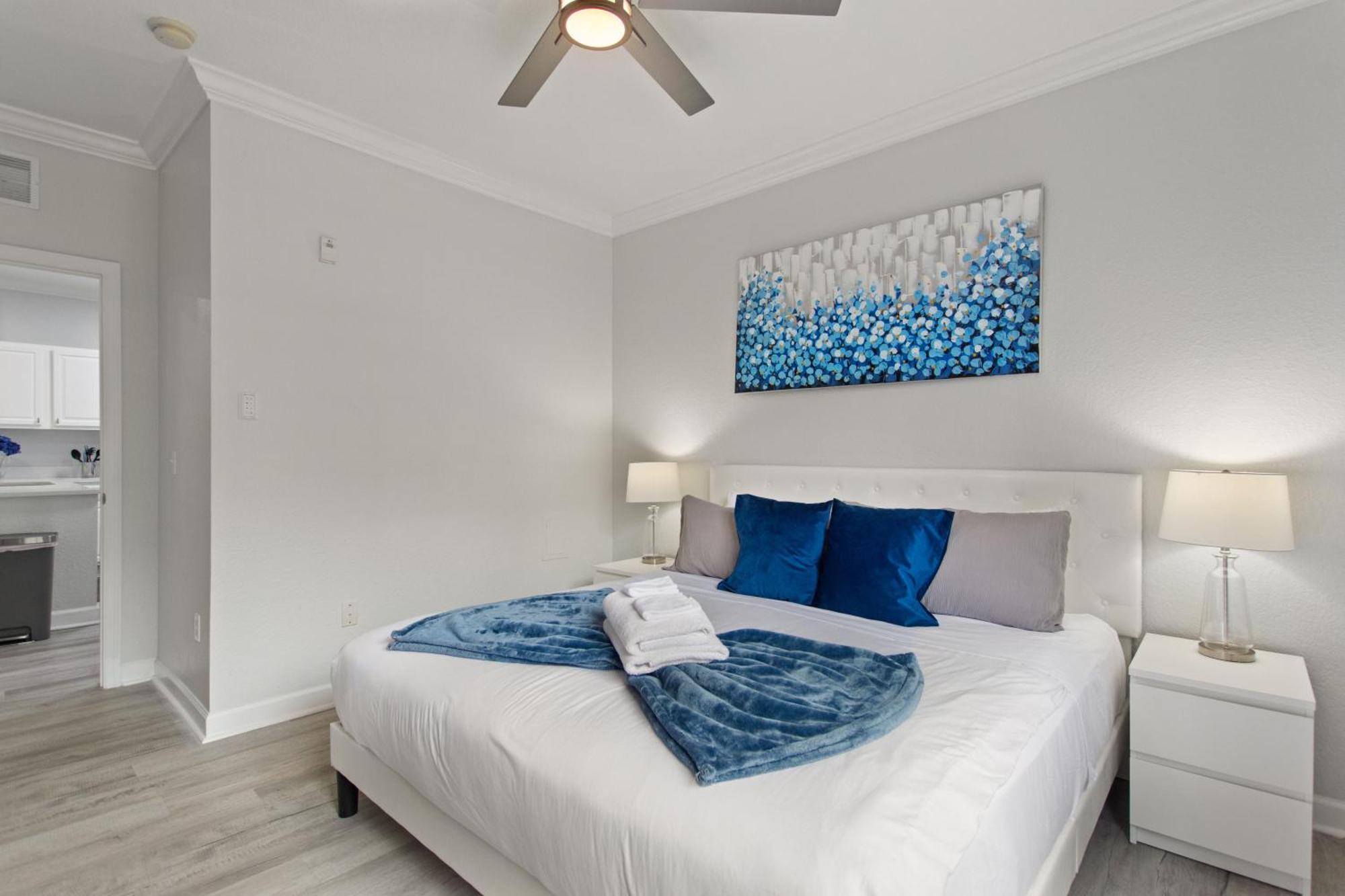 Royale Blue * Kissimmee