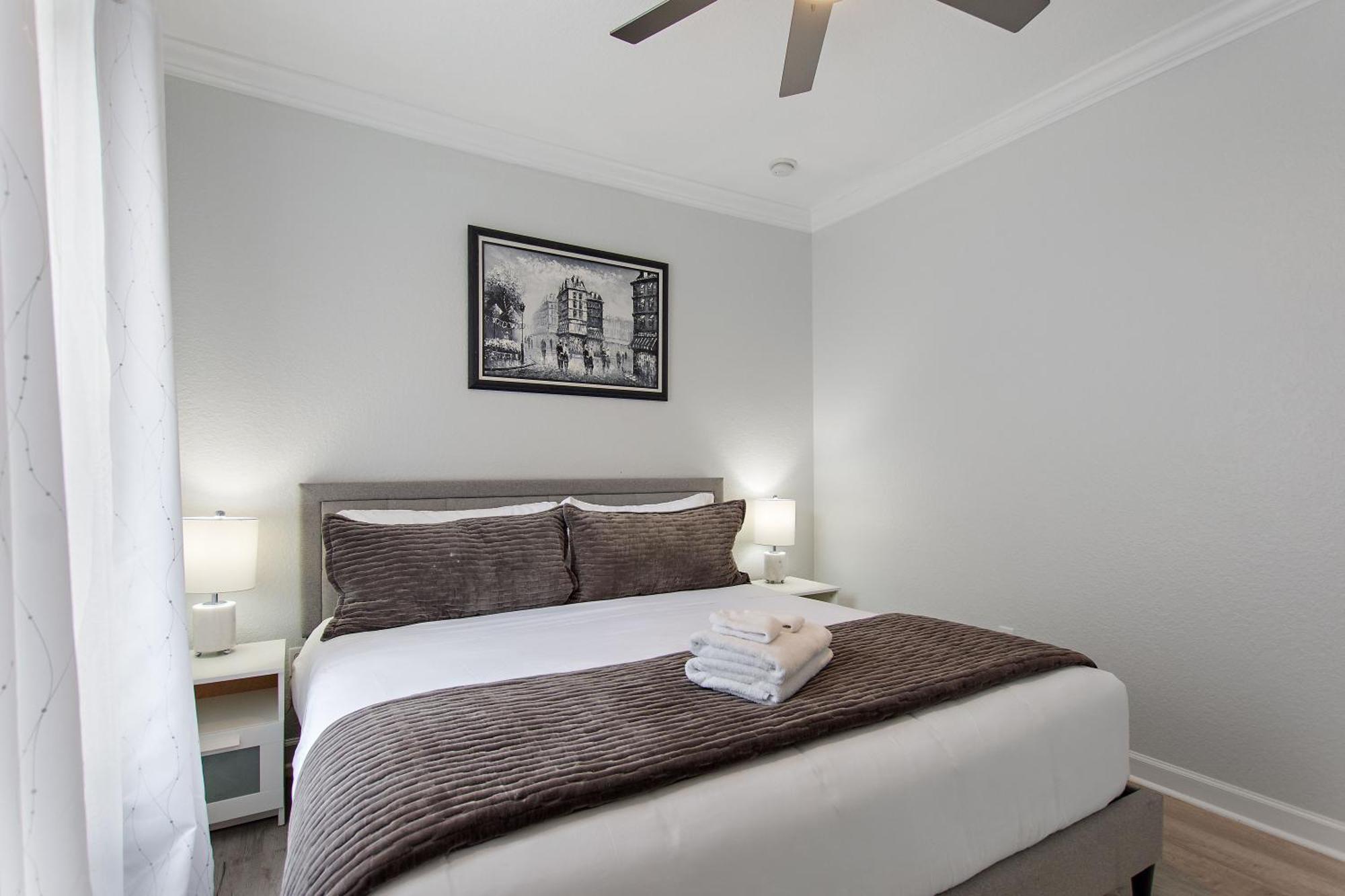 Holiday home Royale Blue Kissimmee