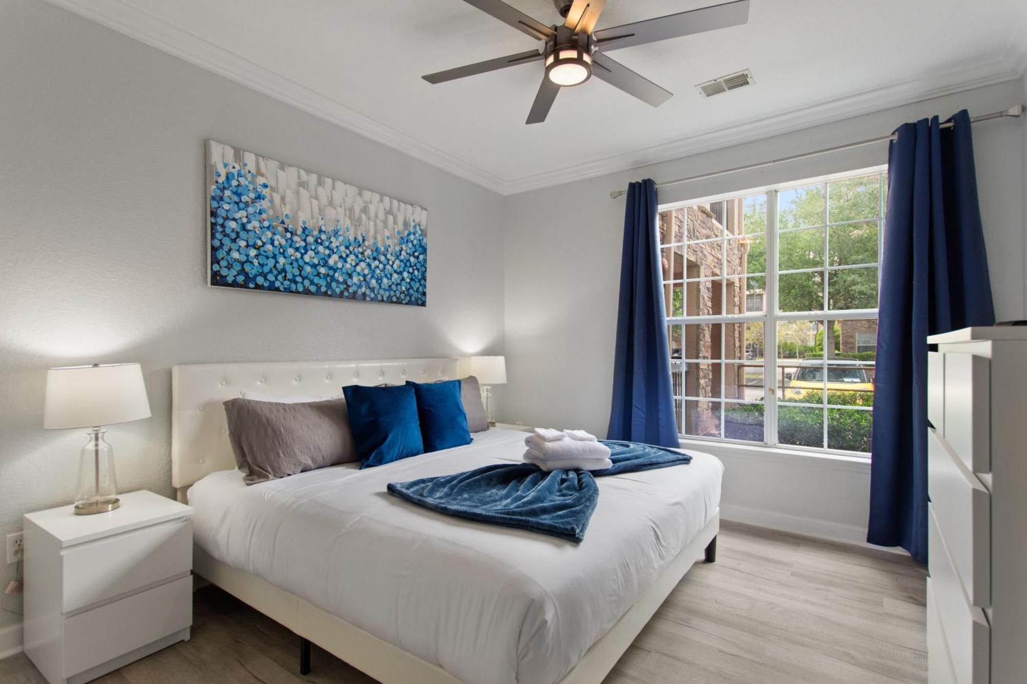 Holiday home Royale Blue