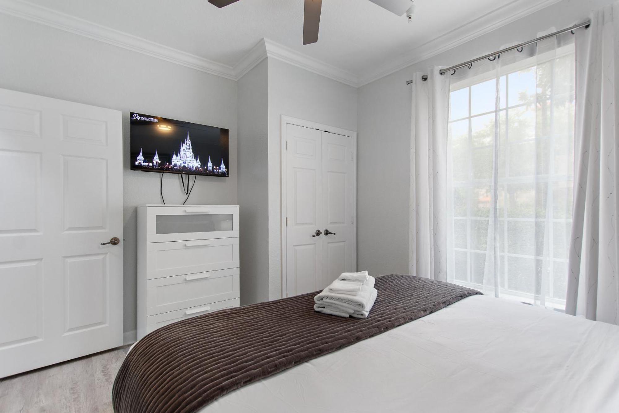Royale Blue Holiday home *
