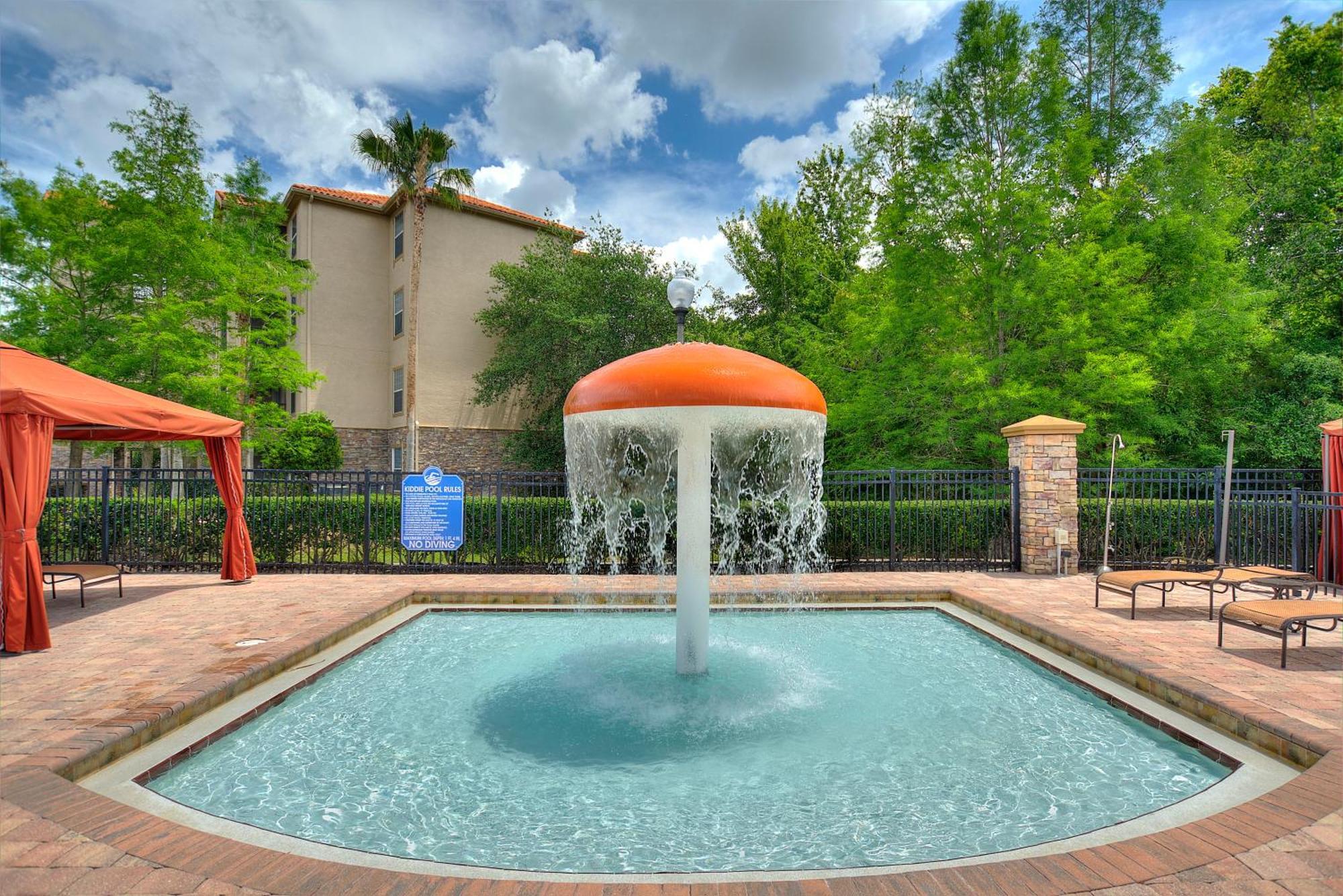 Royale Blue * Kissimmee