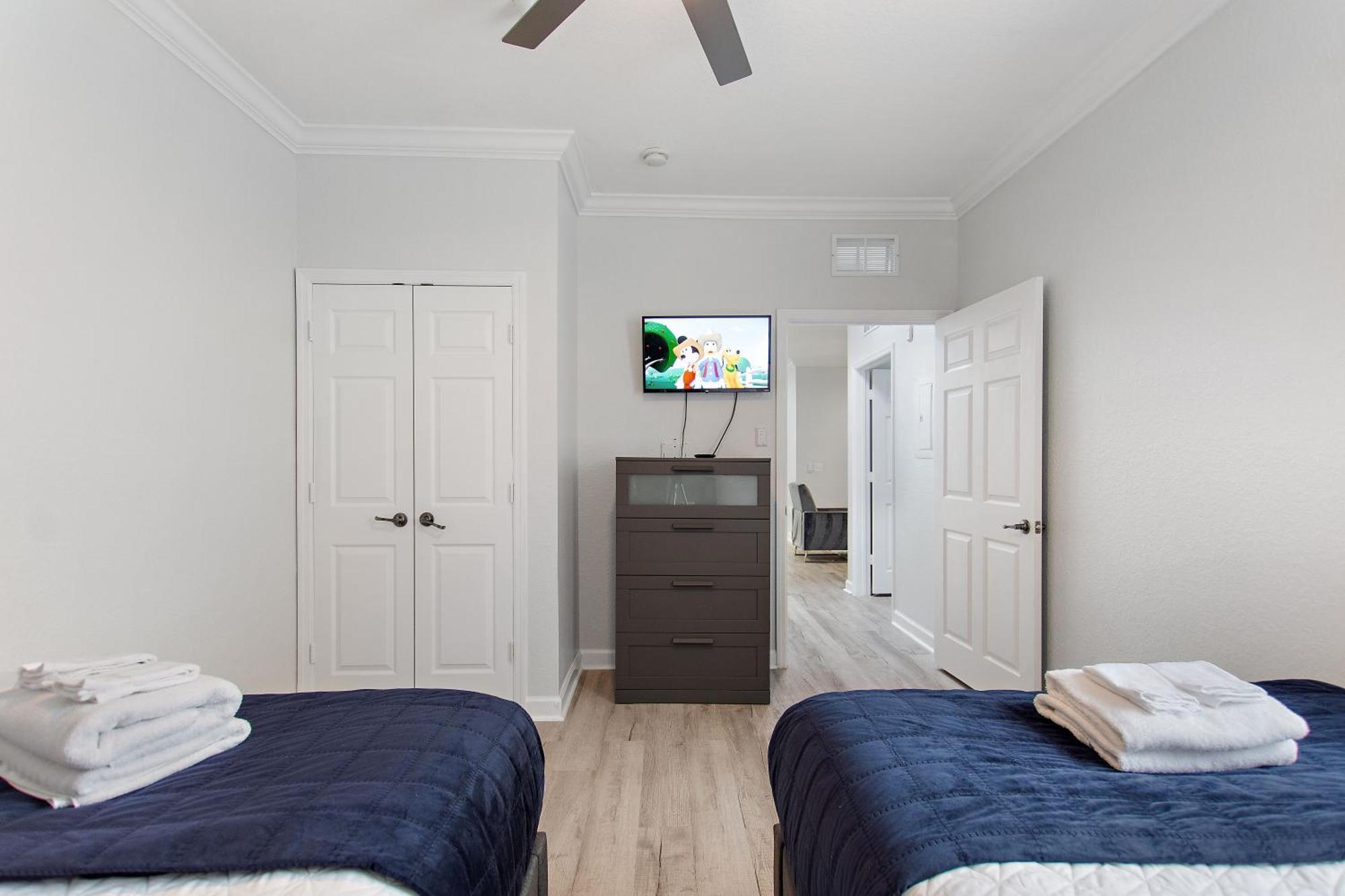 Royale Blue Holiday home