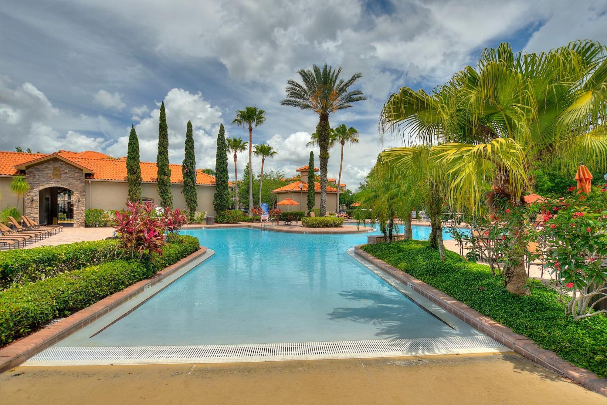 Royale Blue Kissimmee