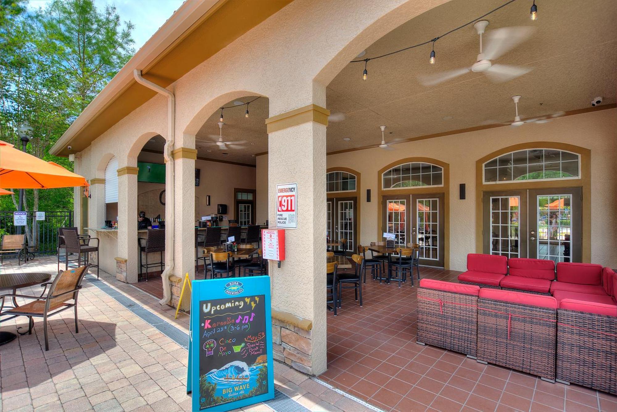 Holiday home Royale Blue Kissimmee