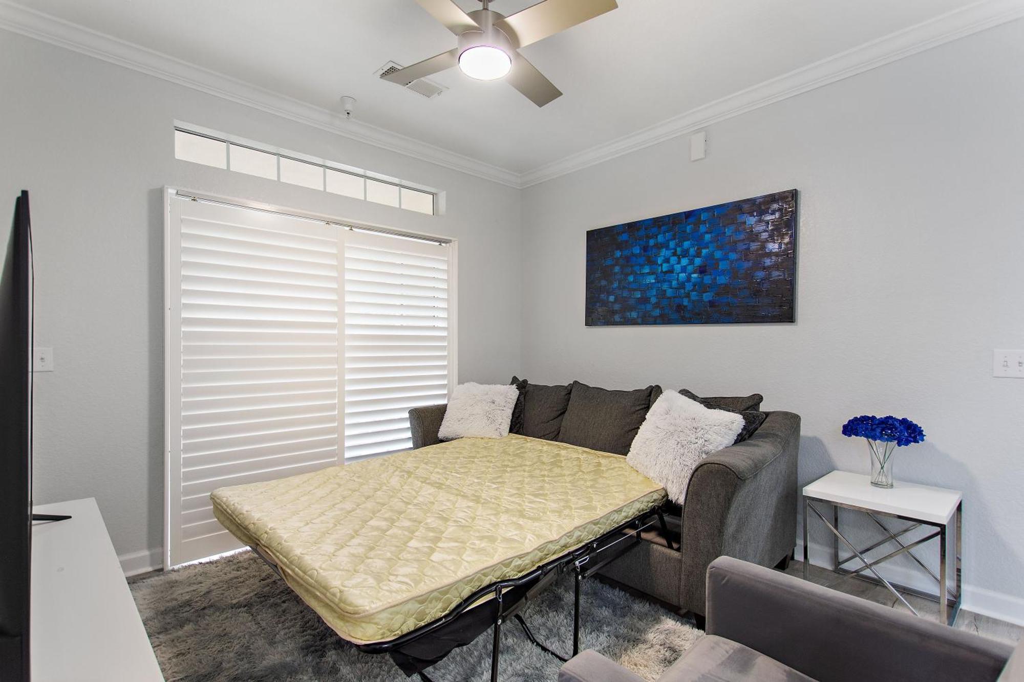Holiday home Royale Blue Kissimmee