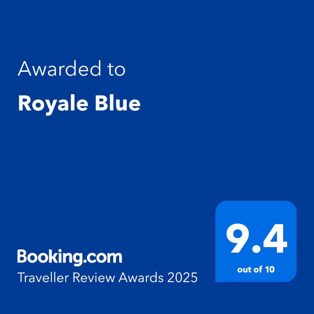 Royale Blue Holiday home Kissimmee